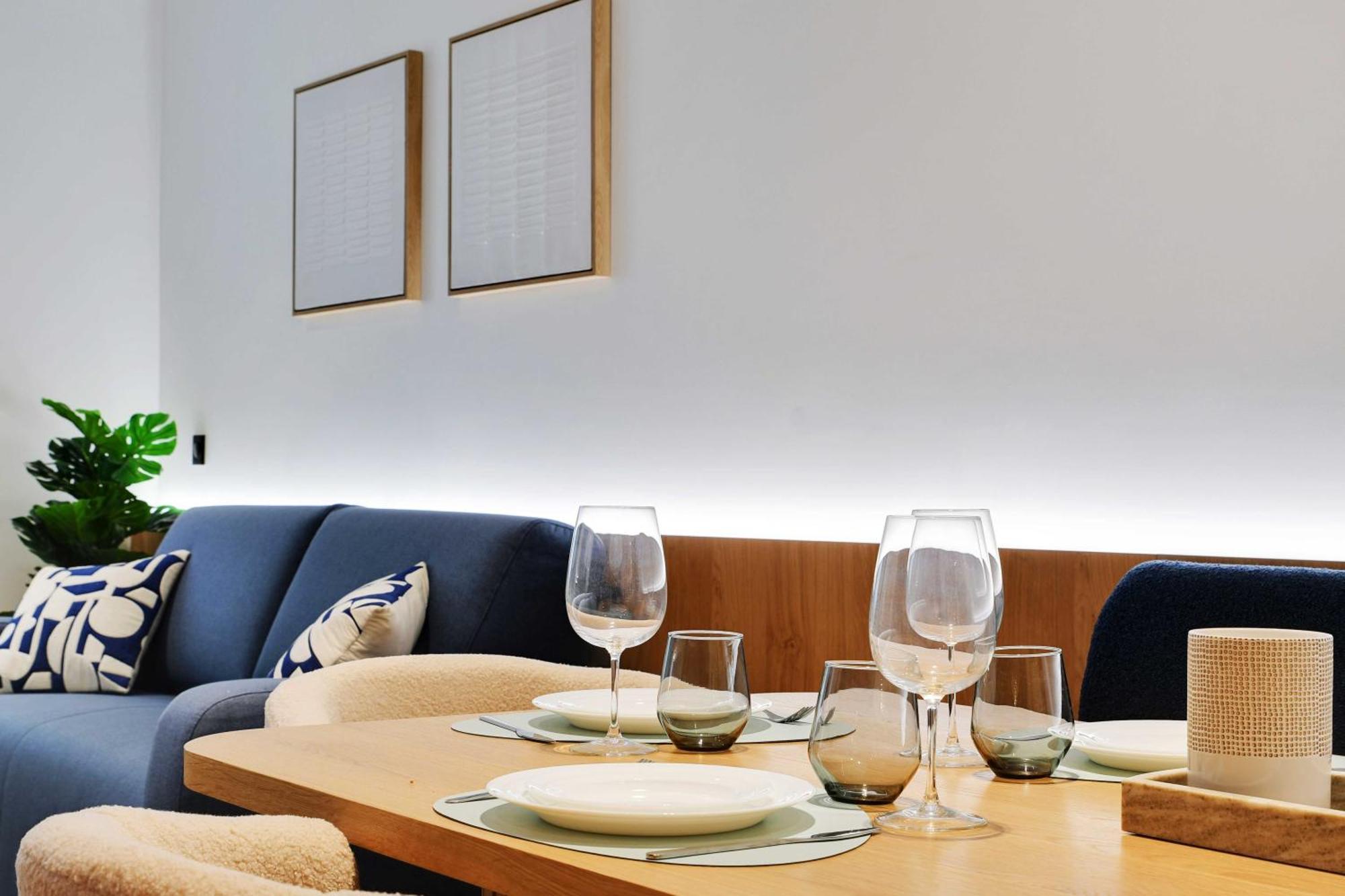 Welcoming - 2br-6p - Le Marais