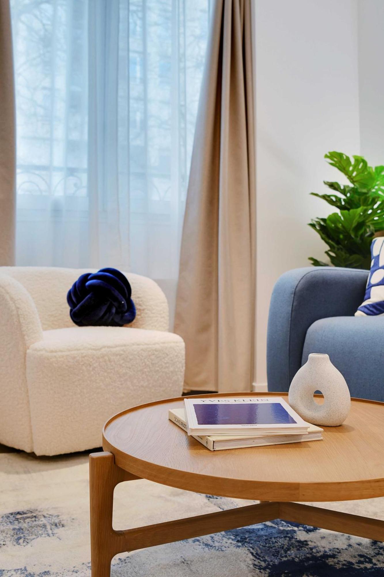 Welcoming - 2br-6p - Le Marais Apartment *