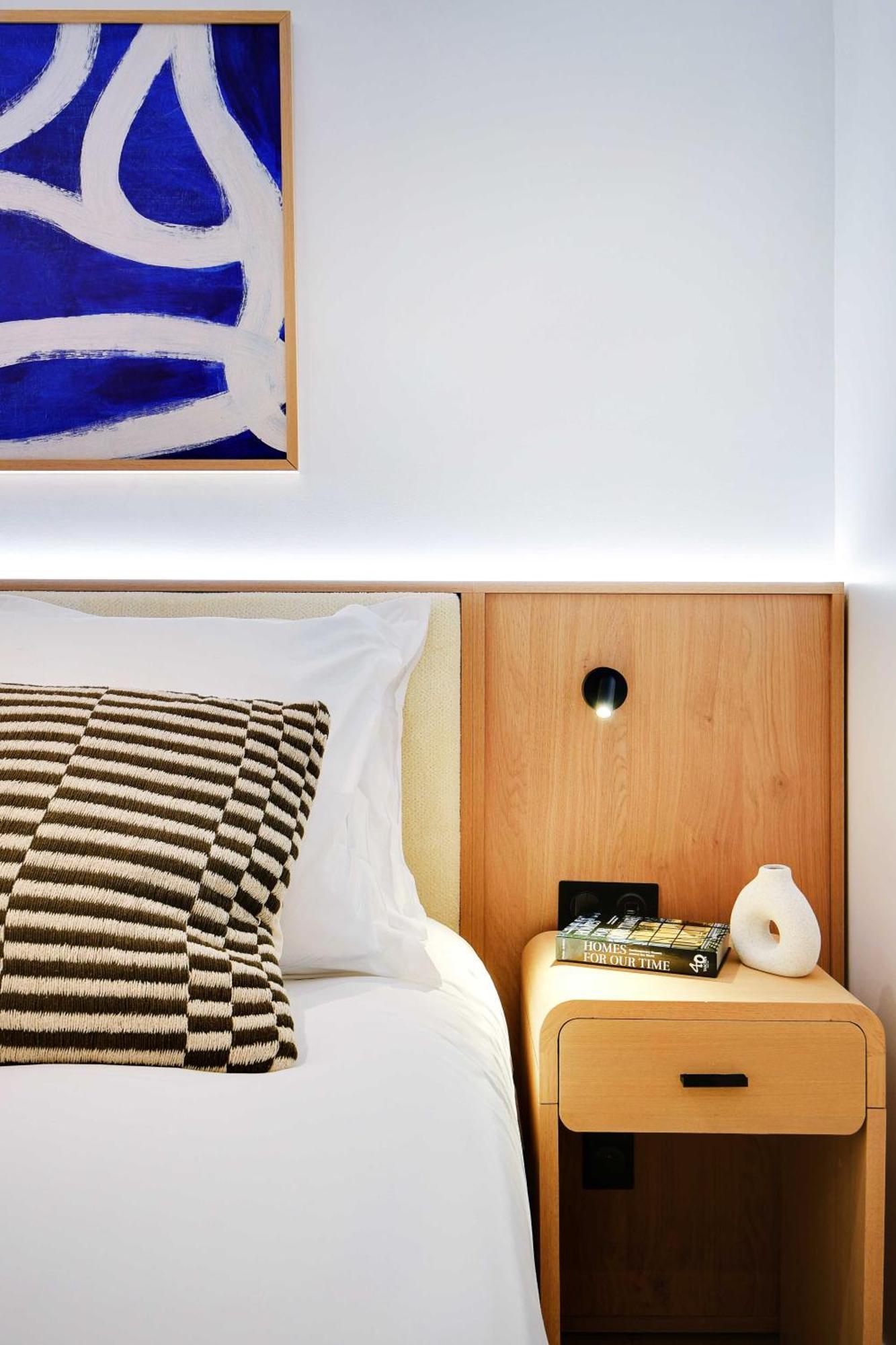 Apartment Welcoming - 2br-6p - Le Marais Paris