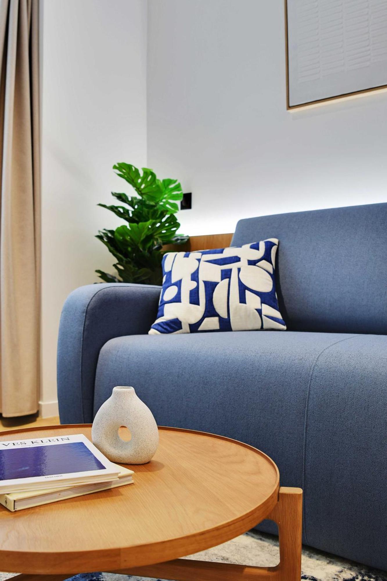 Welcoming - 2br-6p - Le Marais Apartment