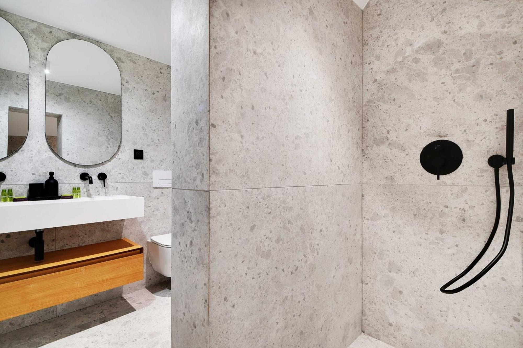 Apartment Welcoming - 2br-6p - Le Marais *