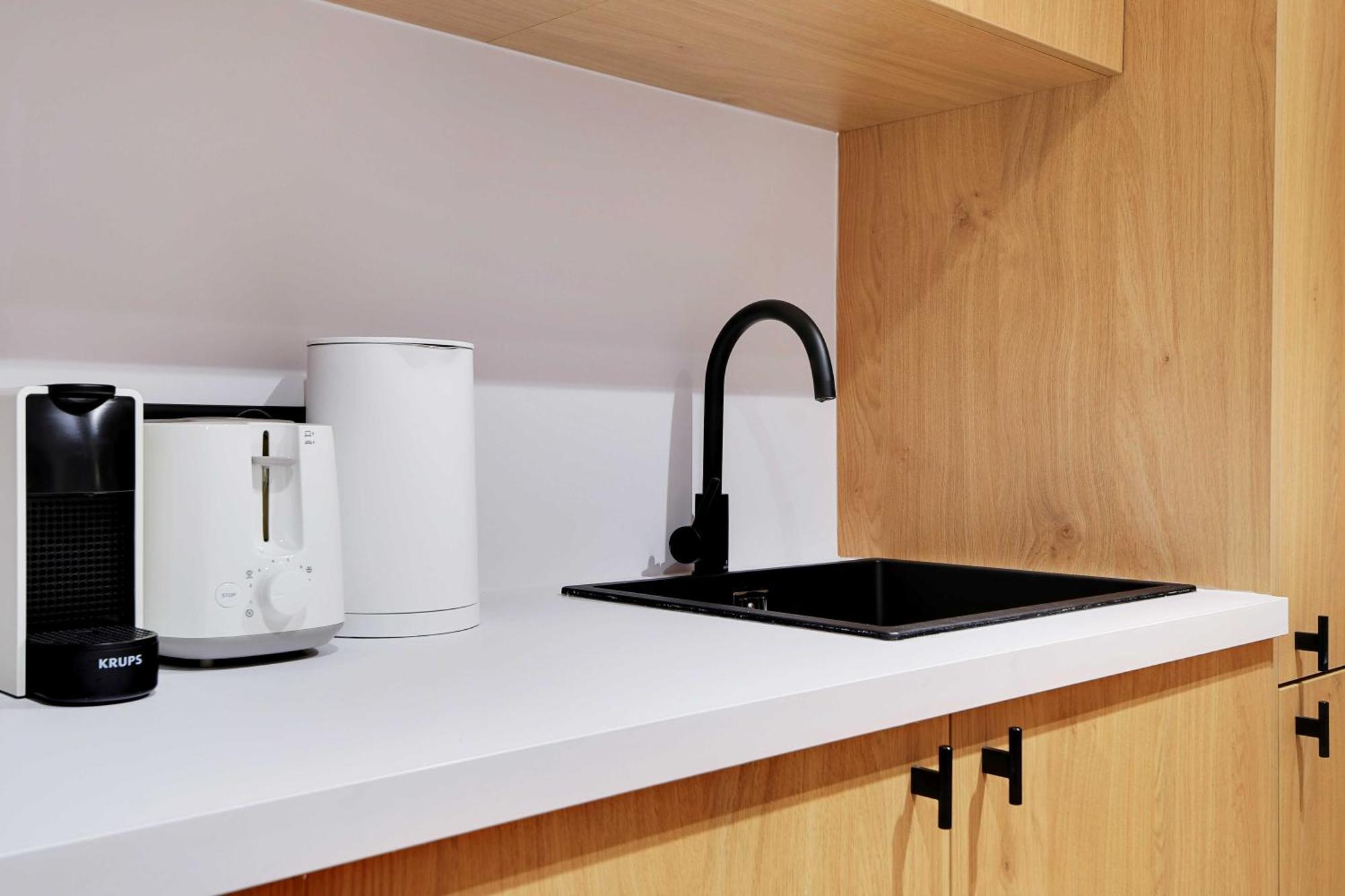 Welcoming - 2br-6p - Le Marais Apartment *