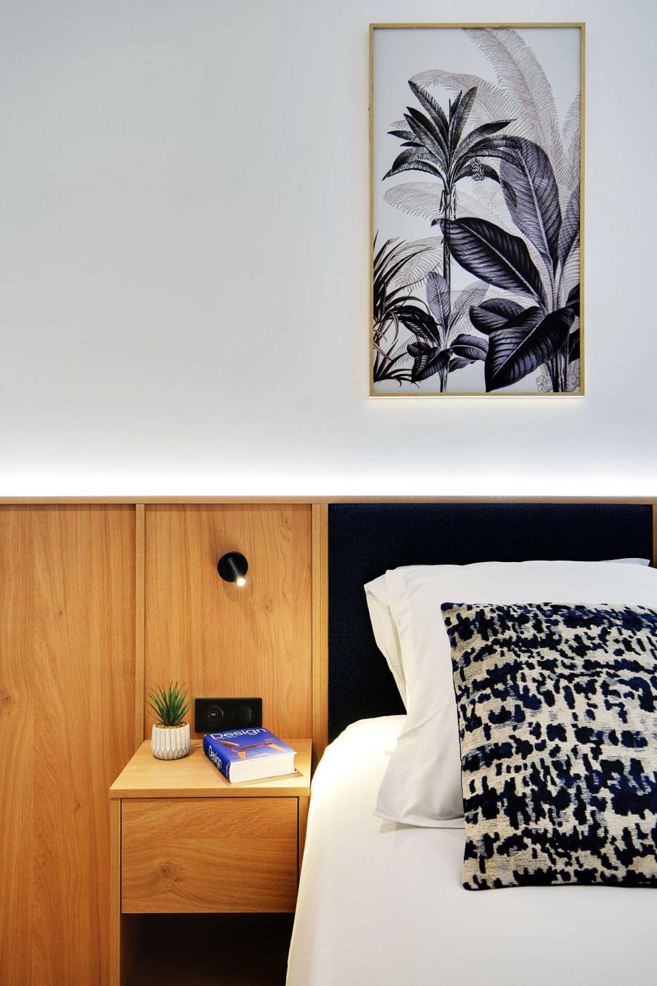 Welcoming - 2br-6p - Le Marais Apartment Paris