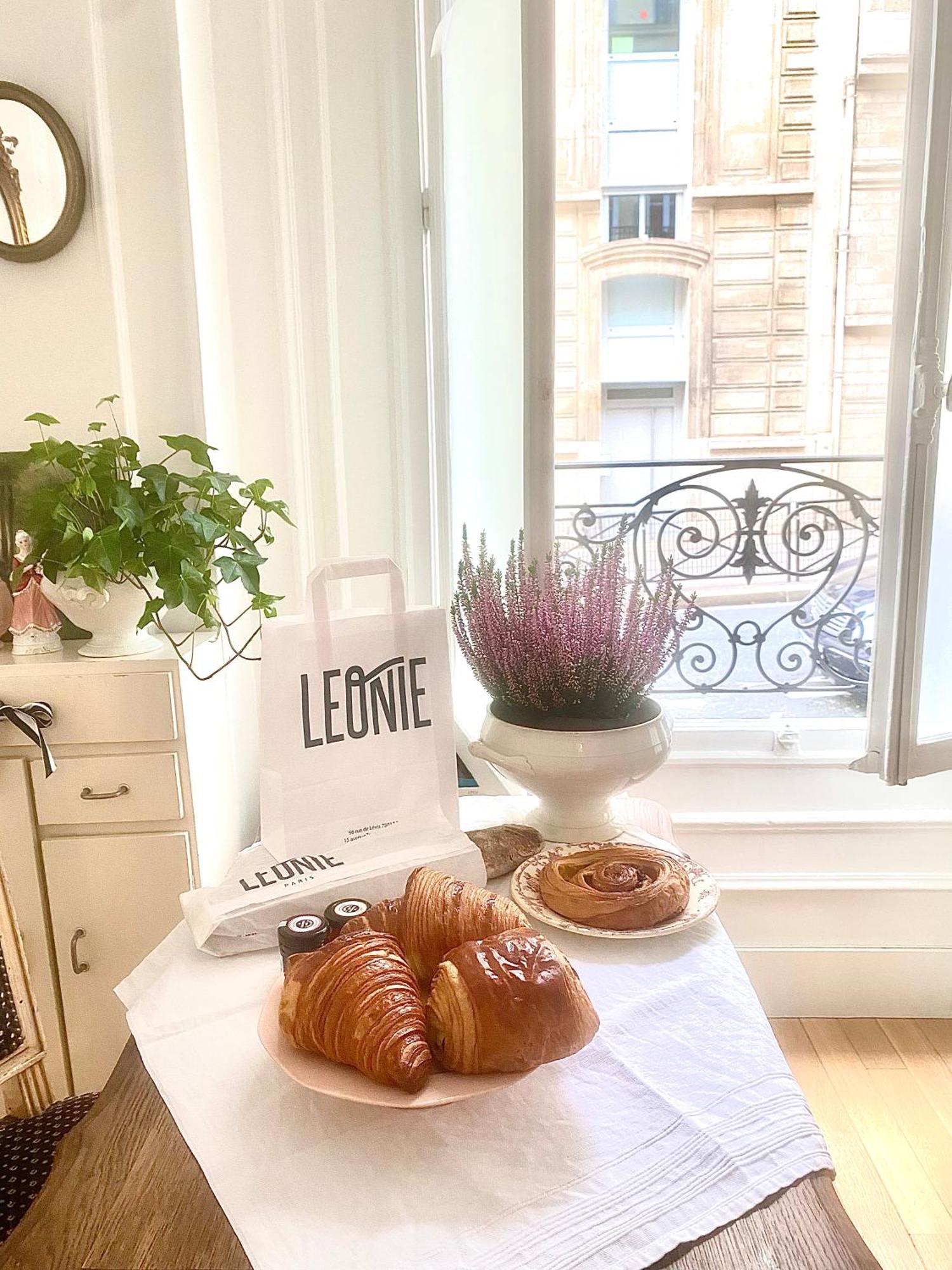 Lovely Parisian Condorcet *