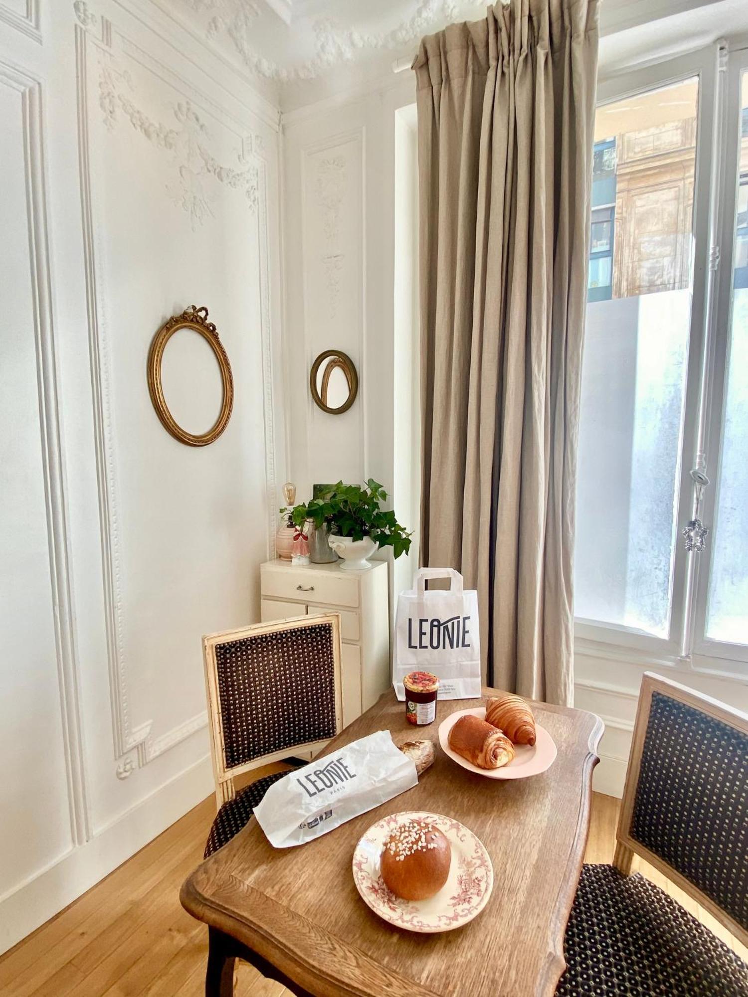 Lovely Parisian Condorcet * Paris