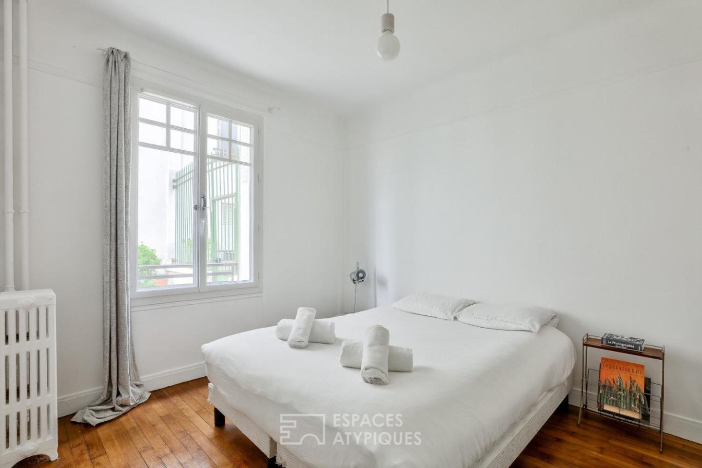 Apartment 2 Pieces De Charme Bir-hakeim Tour Eiffel 2' Paris