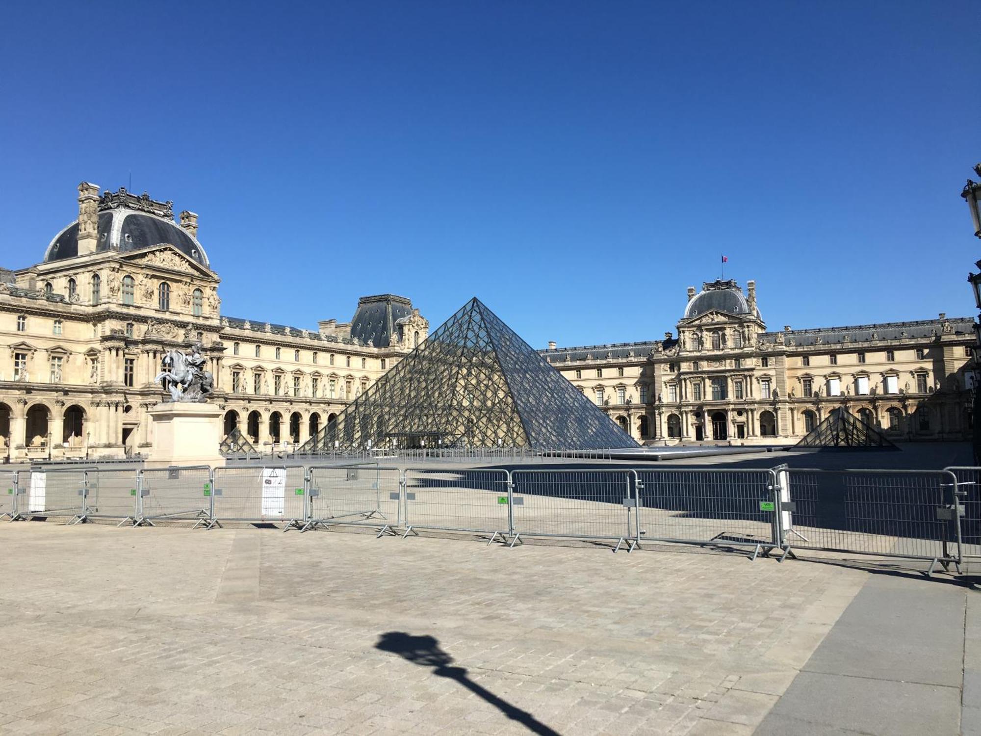 Centreparis Olympic *