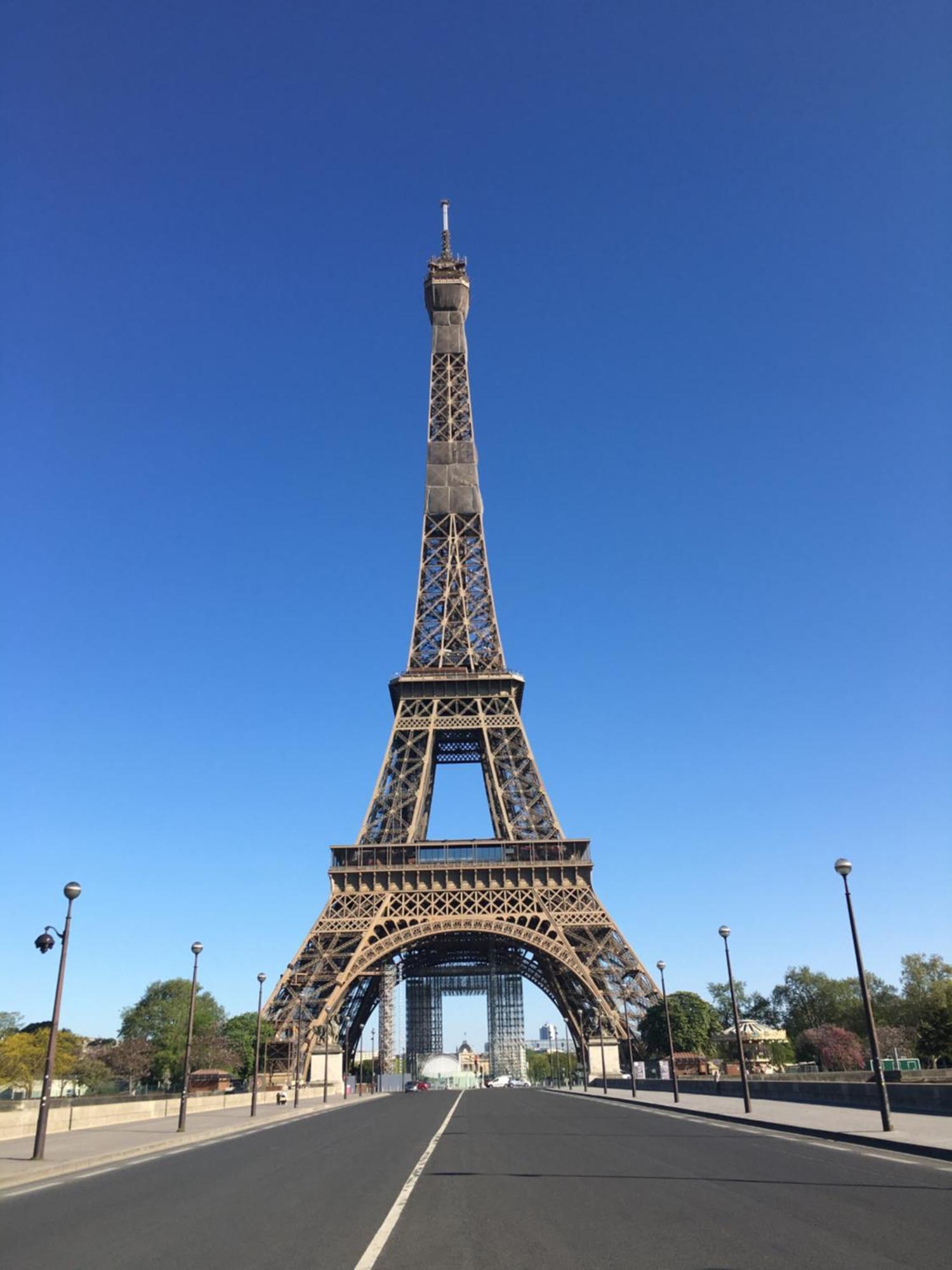 Centreparis Olympic