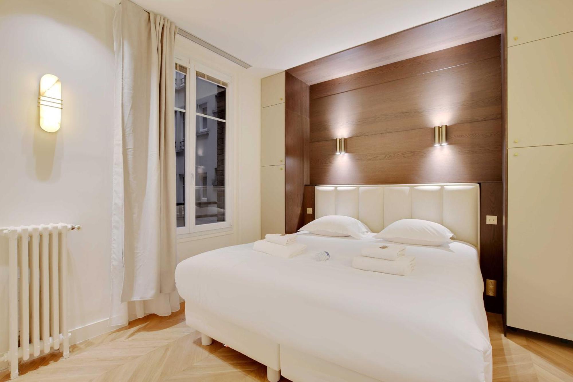 New - 1br-4p - Saint Germain Apartamento Paris