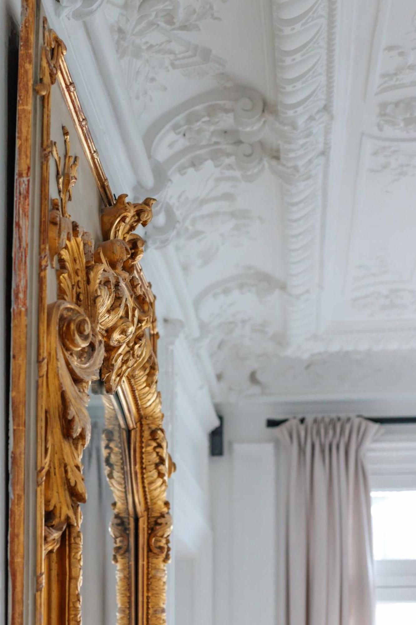 Elegant - 2br-4p - Arc De Triomphe Apartment *