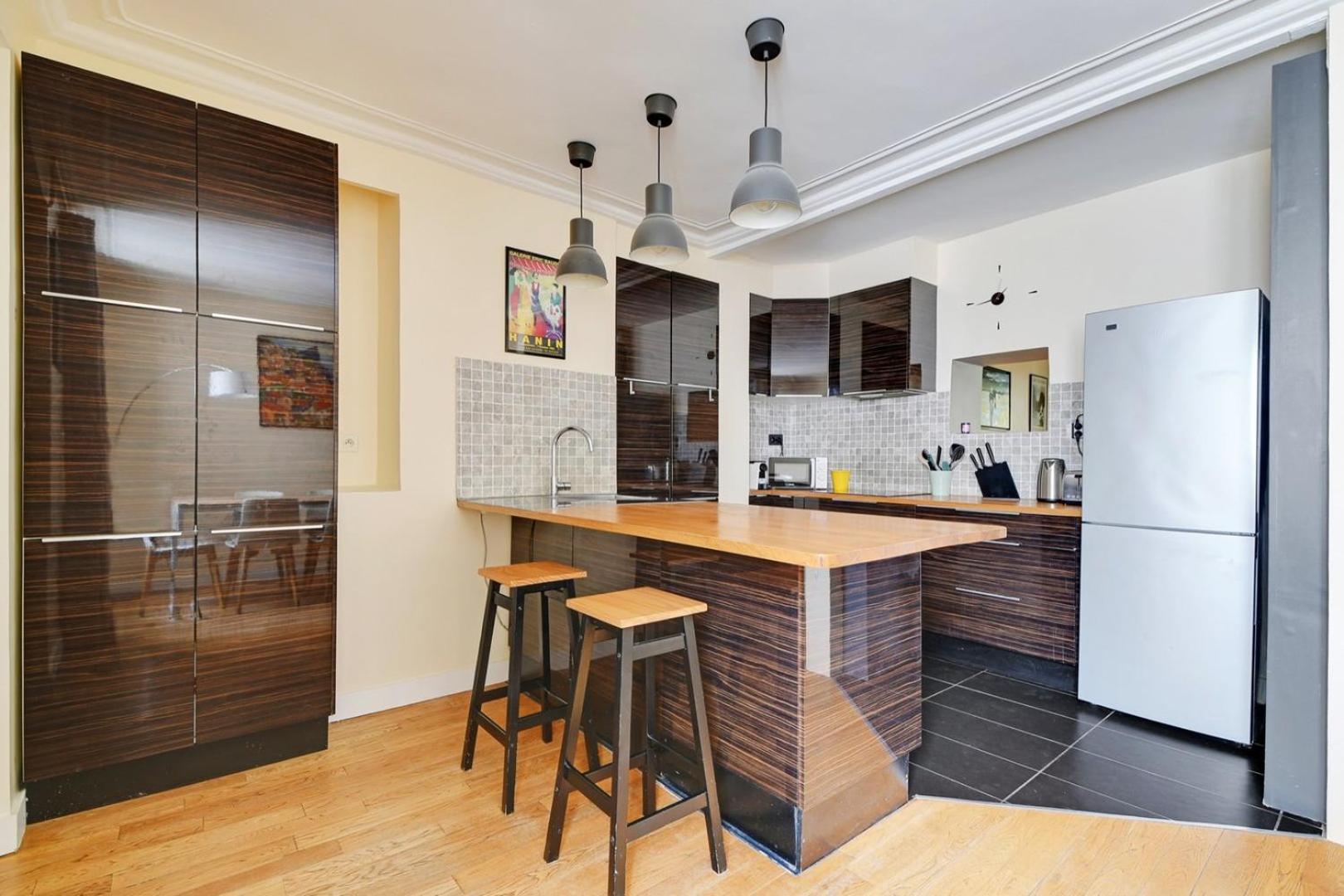 Guestready - Serene In The Of Light Apartment *