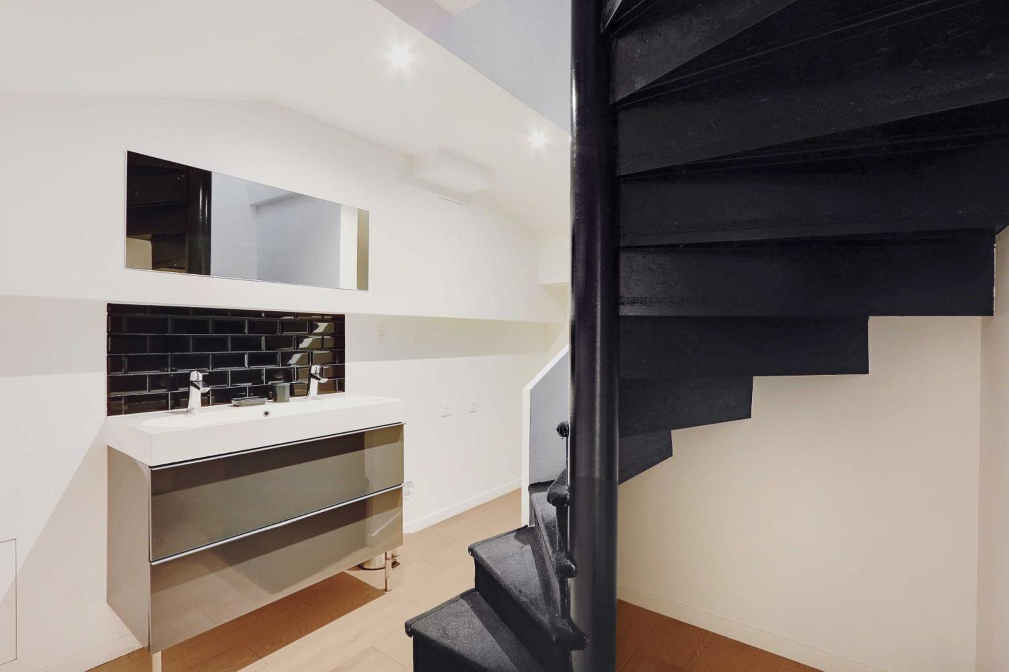 Luxurious - 3br-6p - Nation Apartamento Paris