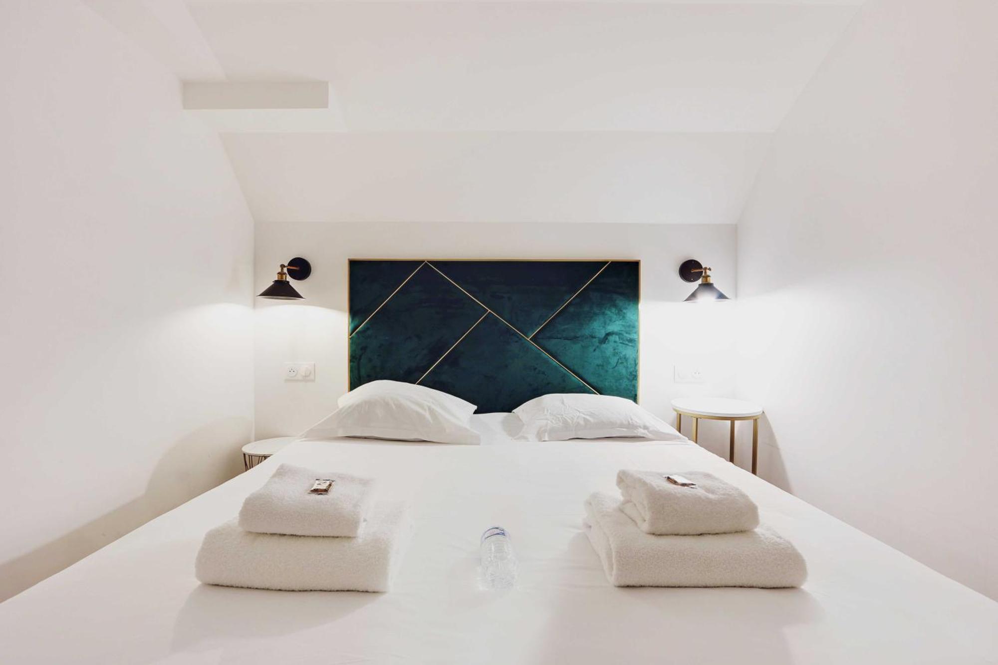Apartamento Luxurious - 3br-6p - Nation *
