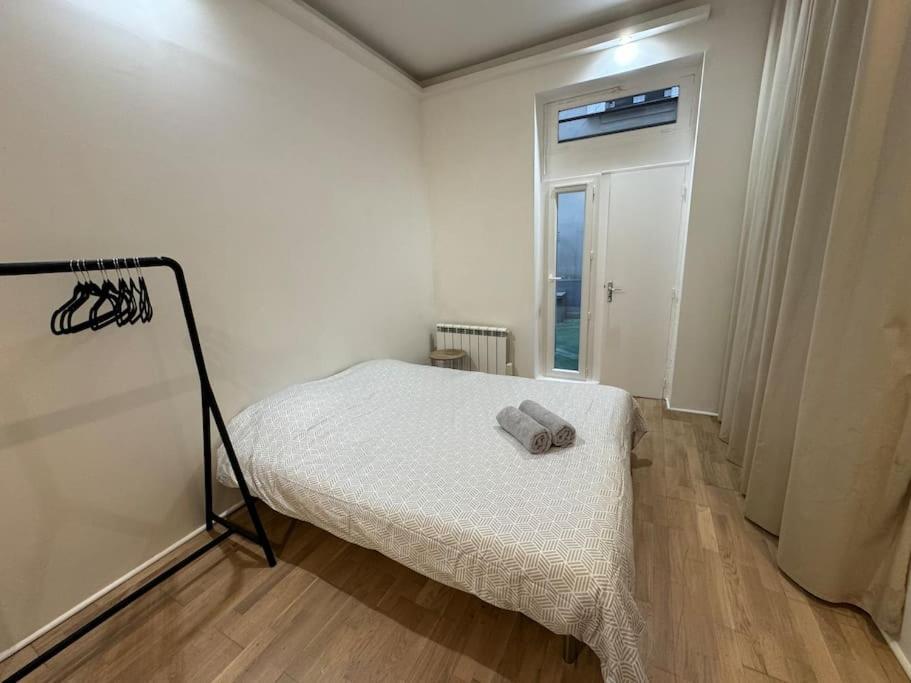 Awesome 2br 5 Min To Arc De Triomphe * Paris