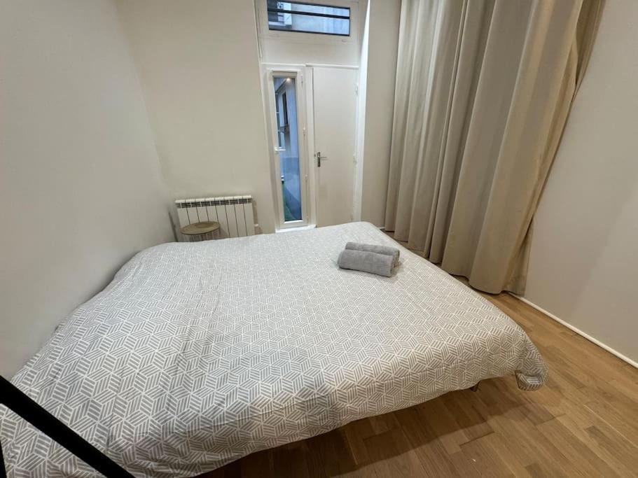 Awesome 2br 5 Min To Arc De Triomphe Paris