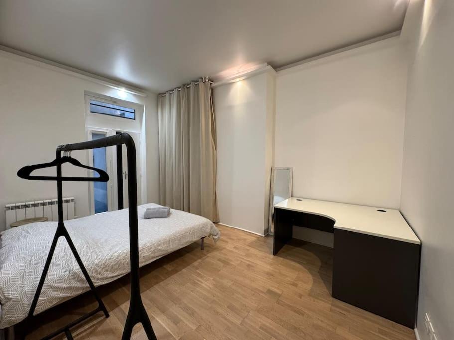 Awesome 2br 5 Min To Arc De Triomphe *