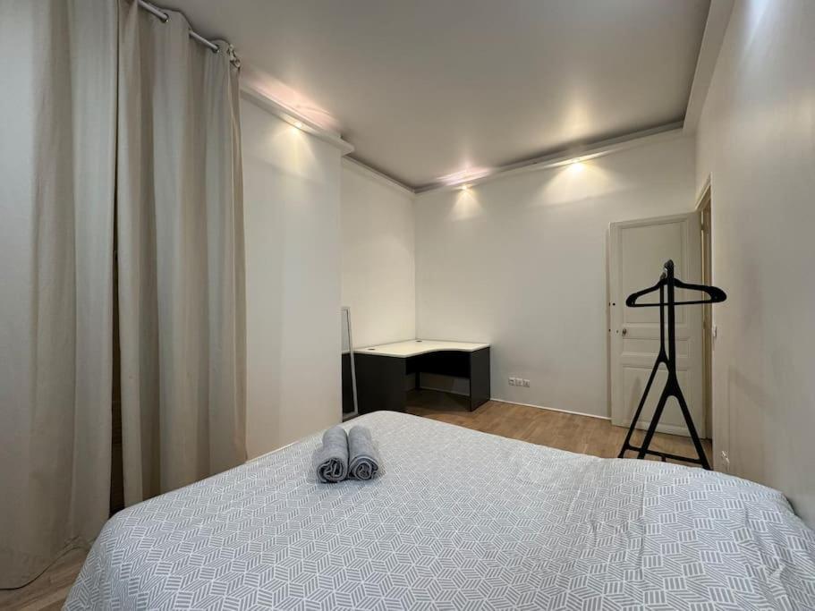 Awesome 2br 5 Min To Arc De Triomphe