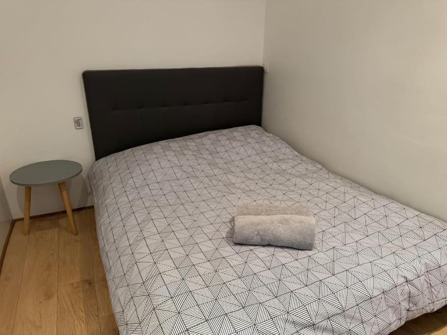 Apartment Awesome 2br 5 Min To Arc De Triomphe *