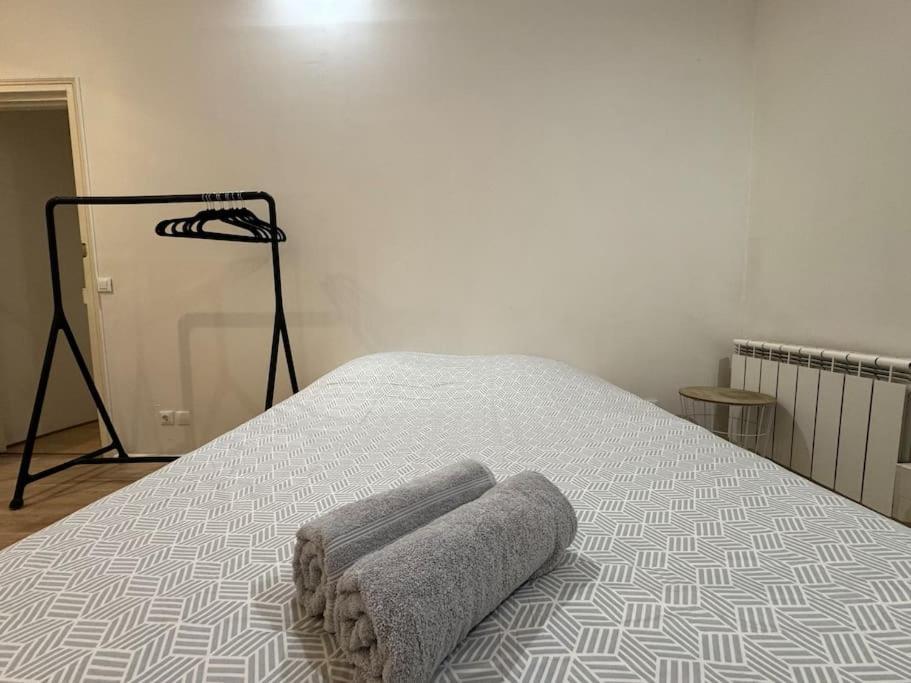 Apartment Awesome 2br 5 Min To Arc De Triomphe *
