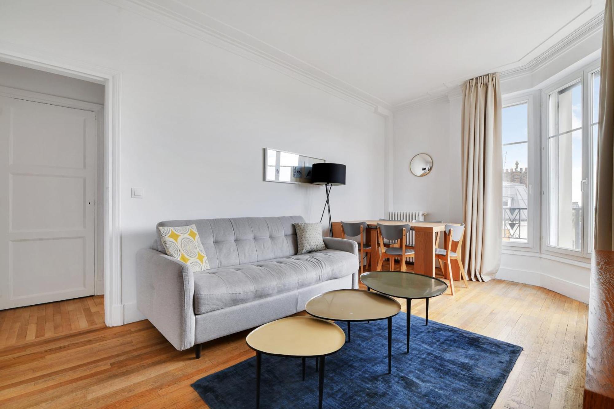 Pick A Flat's In Saint Michel - Rue Du Sommerard Apartamento