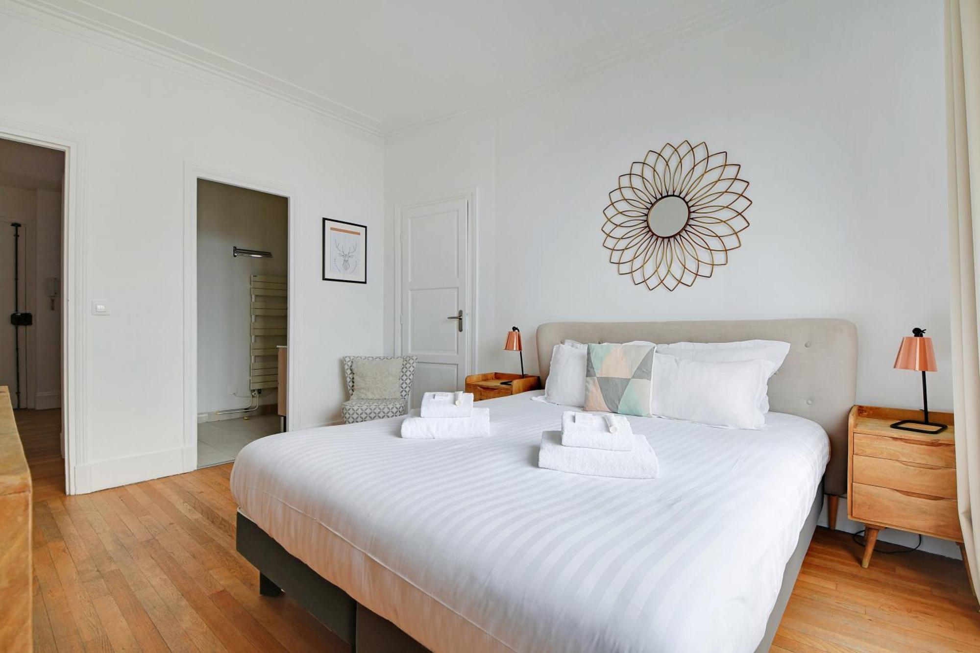 Apartamento Pick A Flat's In Saint Michel - Rue Du Sommerard Paris