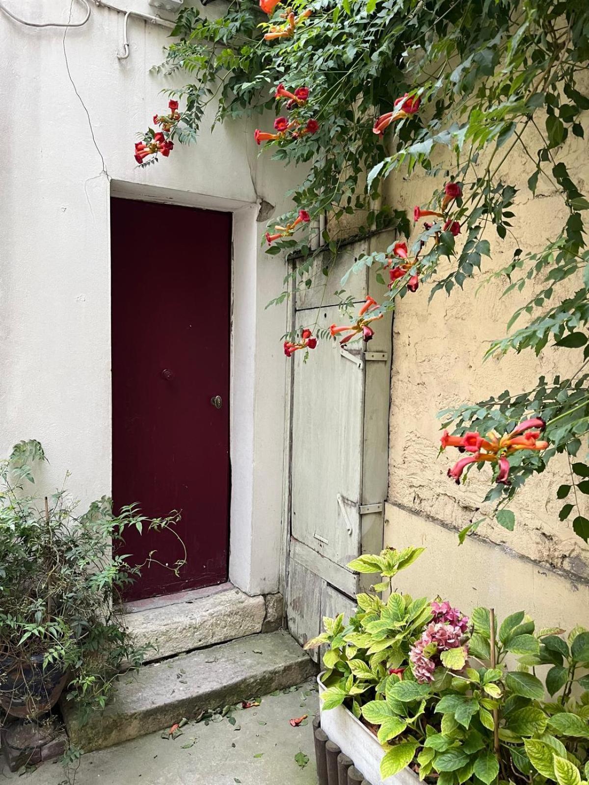 Le Parisien * Paris