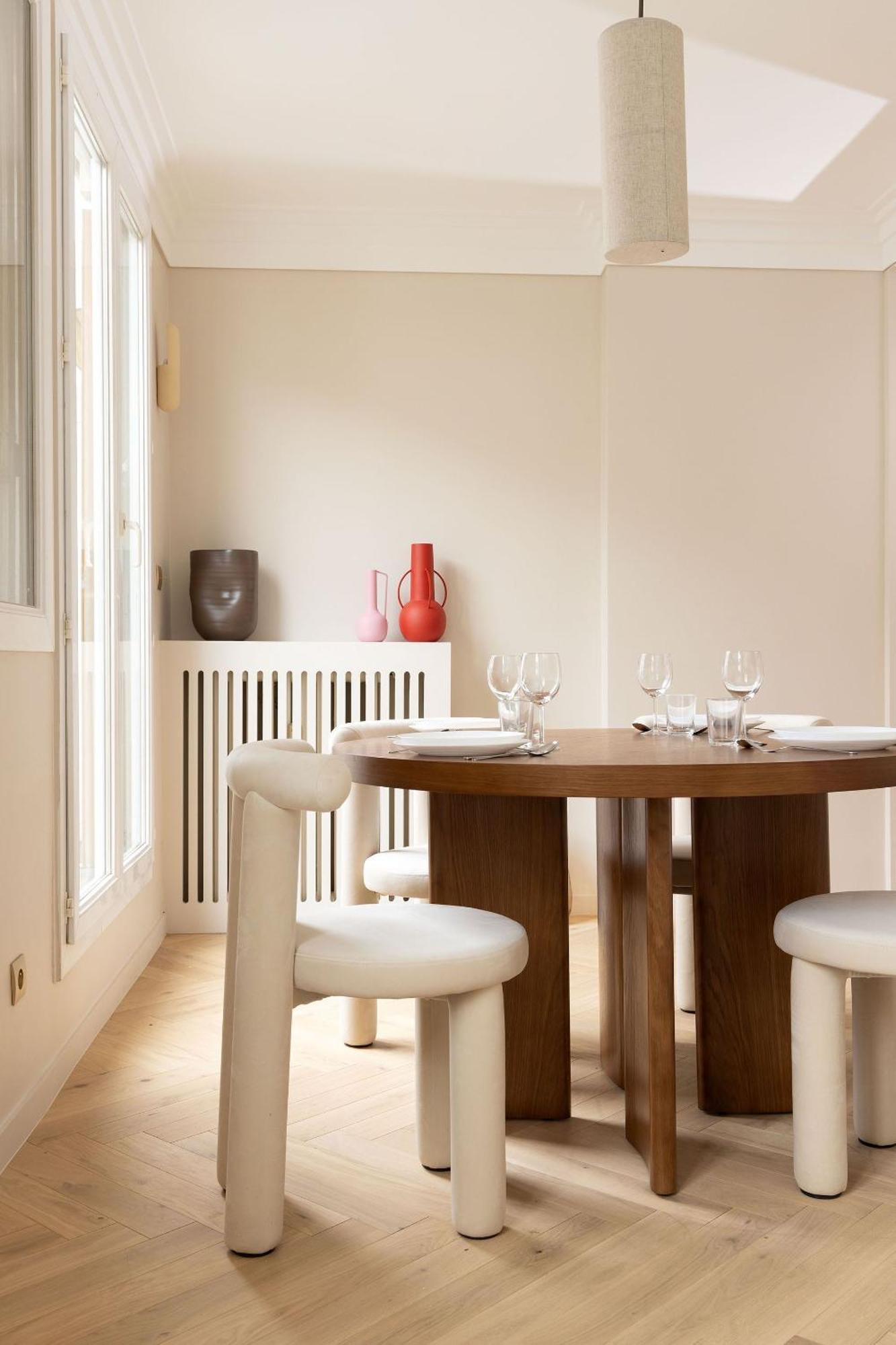 Amazing Terrasse 1br-4p - Champs De Mars * Paris