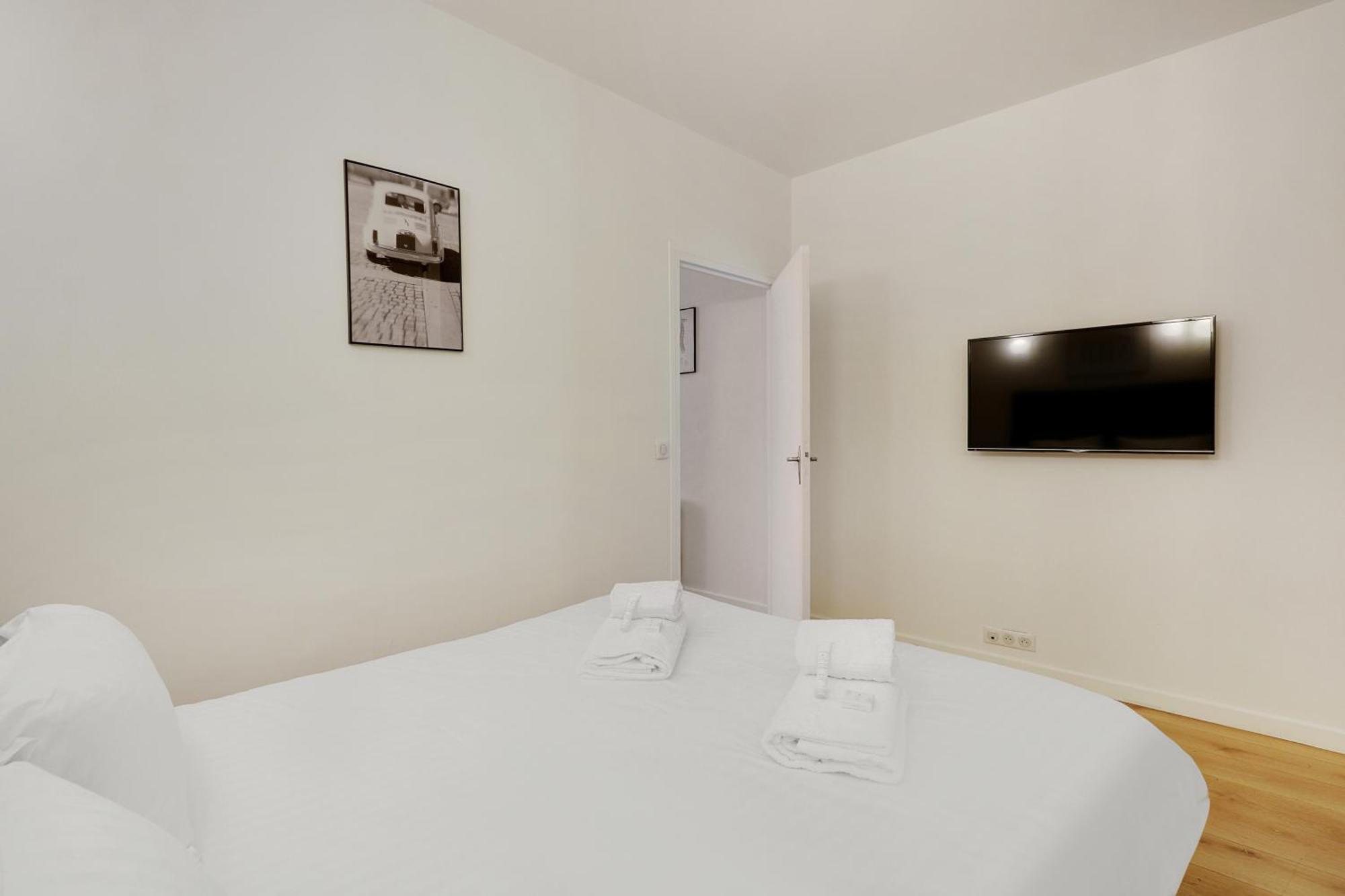 Pick A Flat's In Saint Germain - Rue Vaneau Apartment *