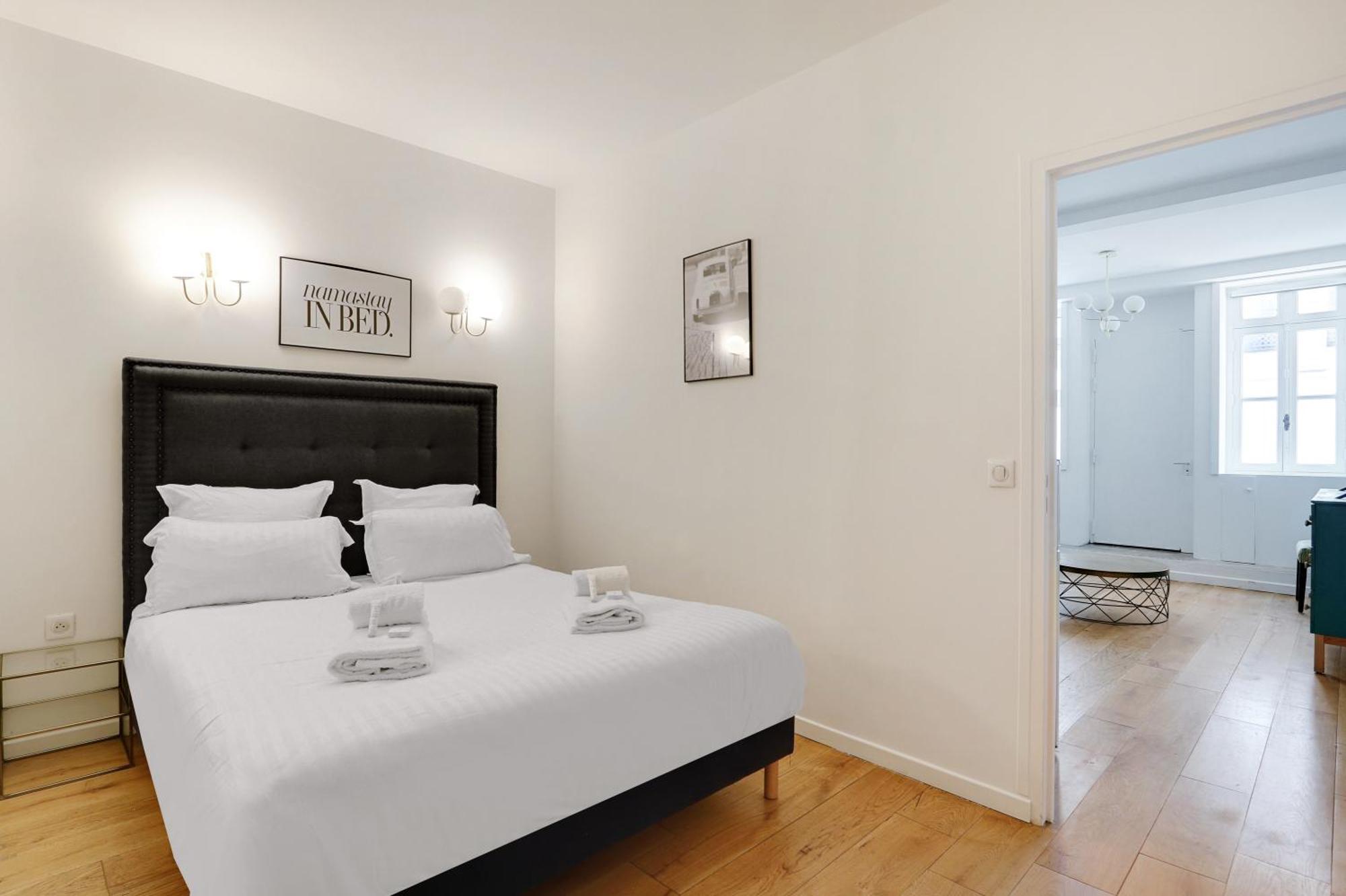 Apartment Pick A Flat's In Saint Germain - Rue Vaneau