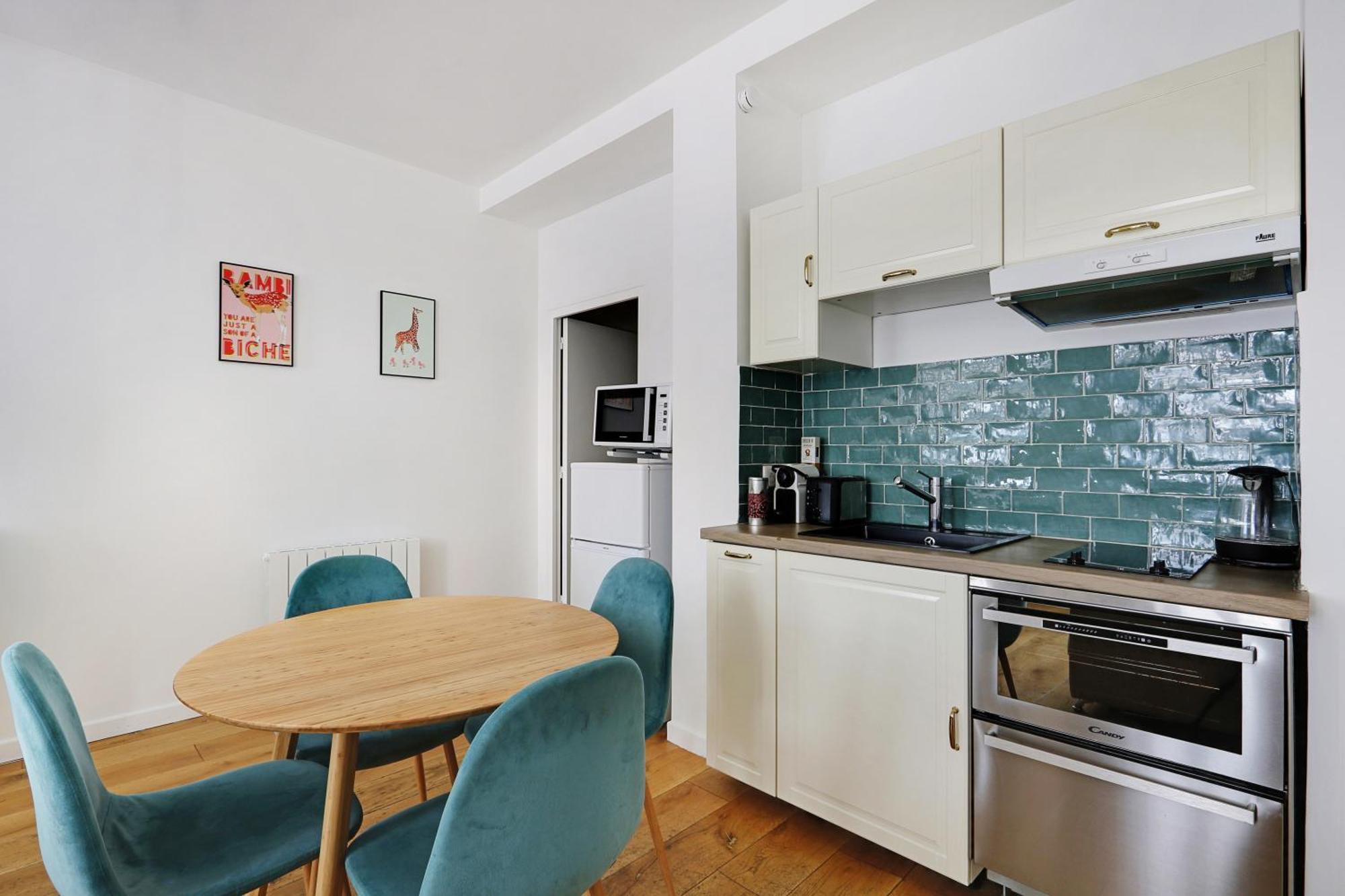 Apartment Pick A Flat's In Saint Germain - Rue Vaneau *