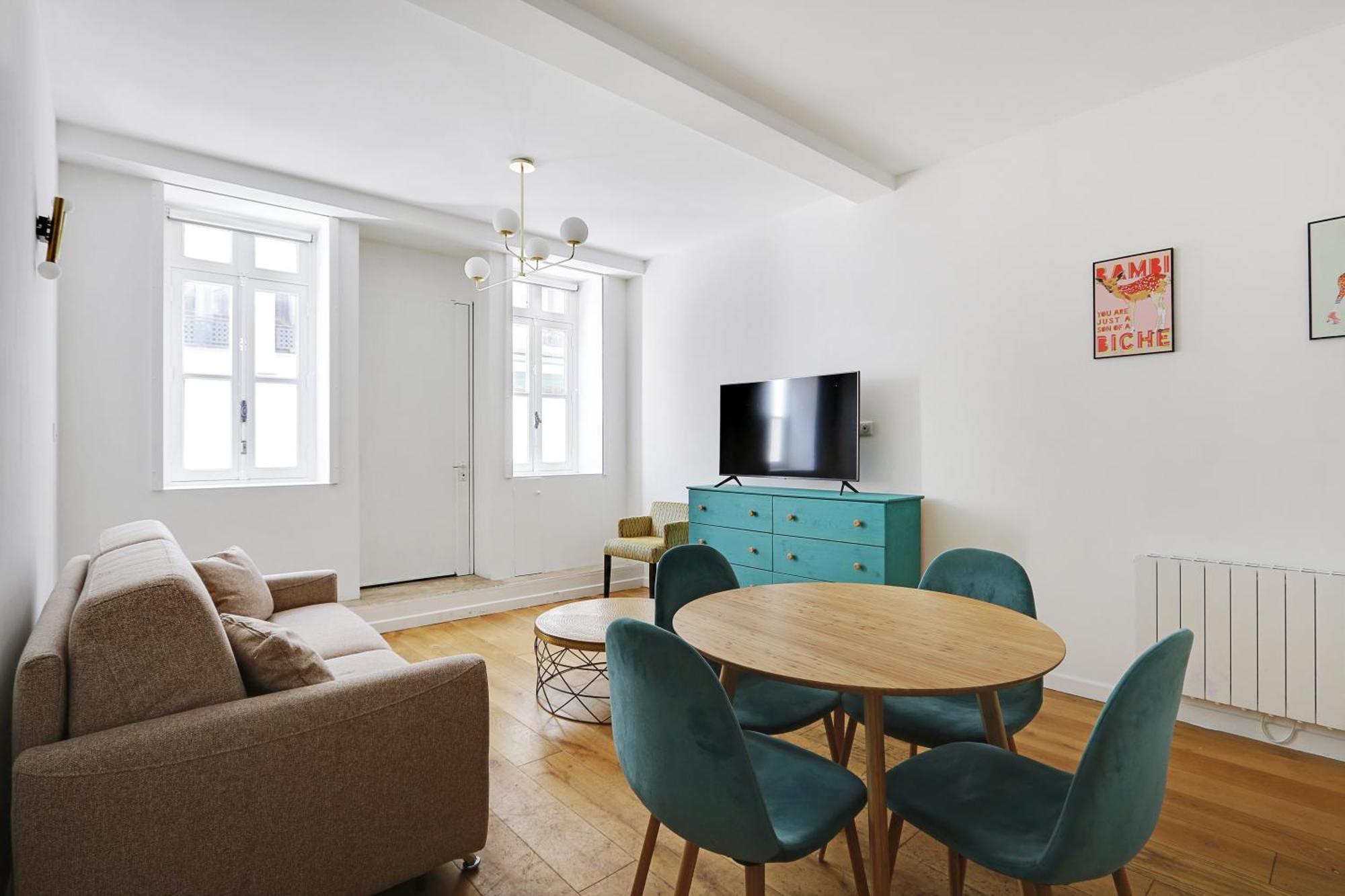 Apartment Pick A Flat's In Saint Germain - Rue Vaneau *