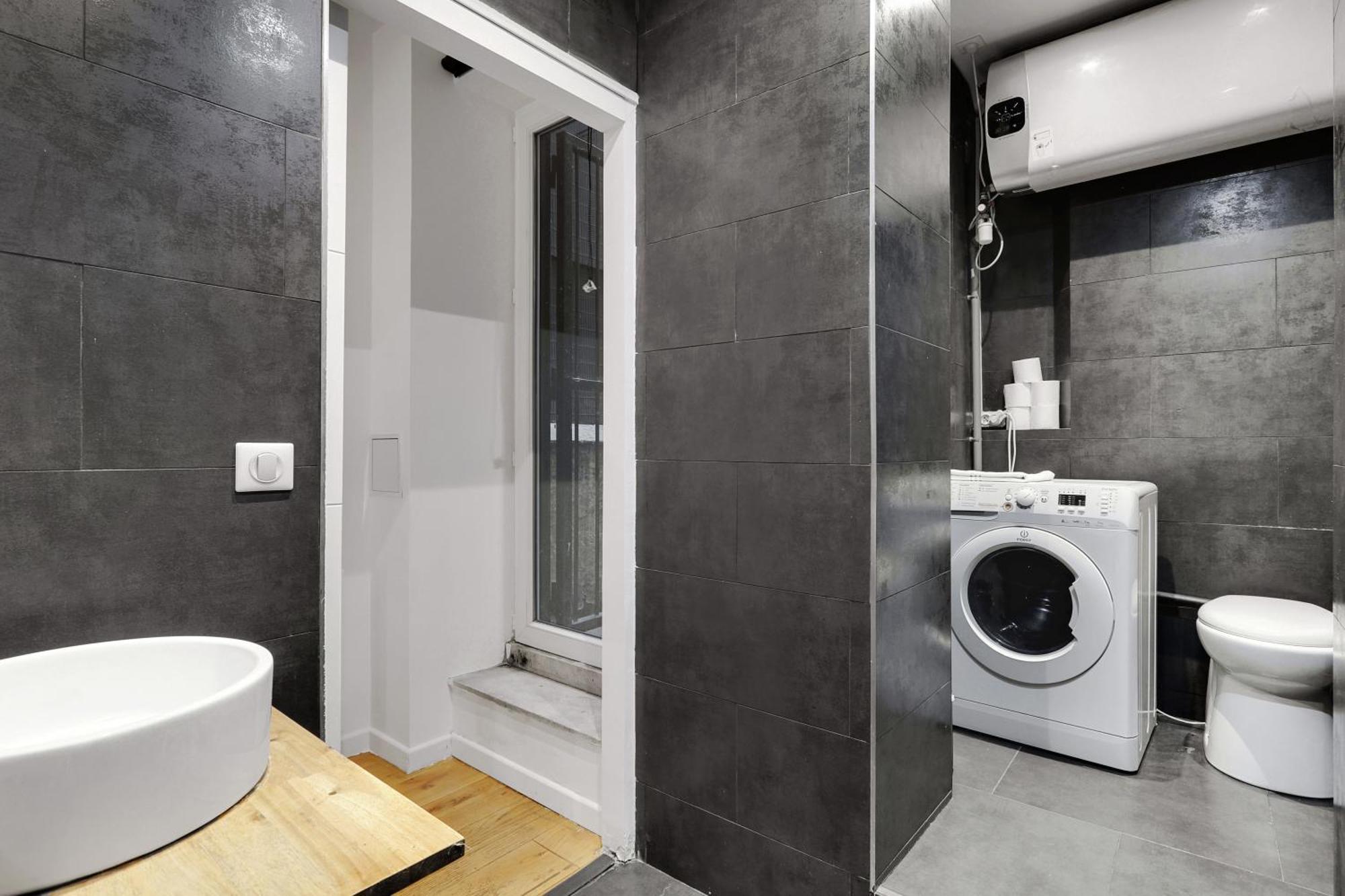 Pick A Flat's In Saint Germain - Rue Vaneau