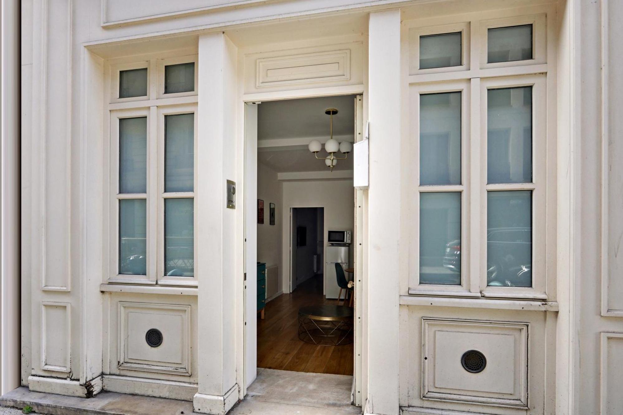 Pick A Flat's In Saint Germain - Rue Vaneau