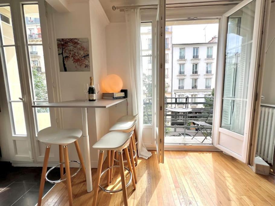 Apartment Grand Dans 8 Couchages