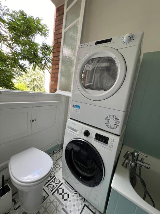 Apartment Grand Dans 8 Couchages *