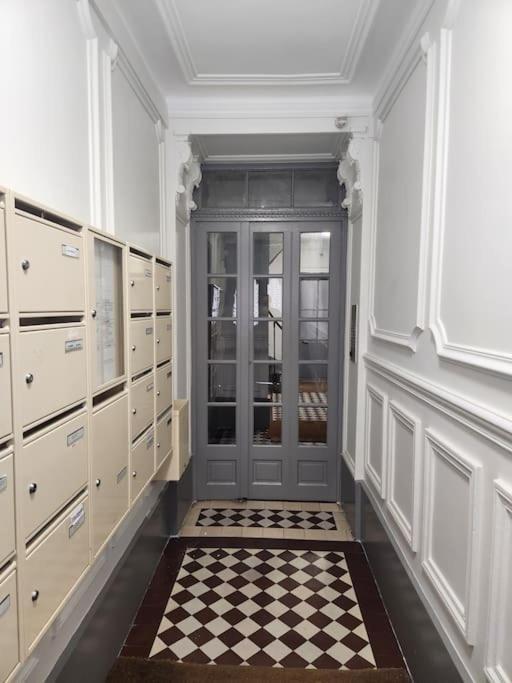 Apartamento 5 Personnes People Max Paris