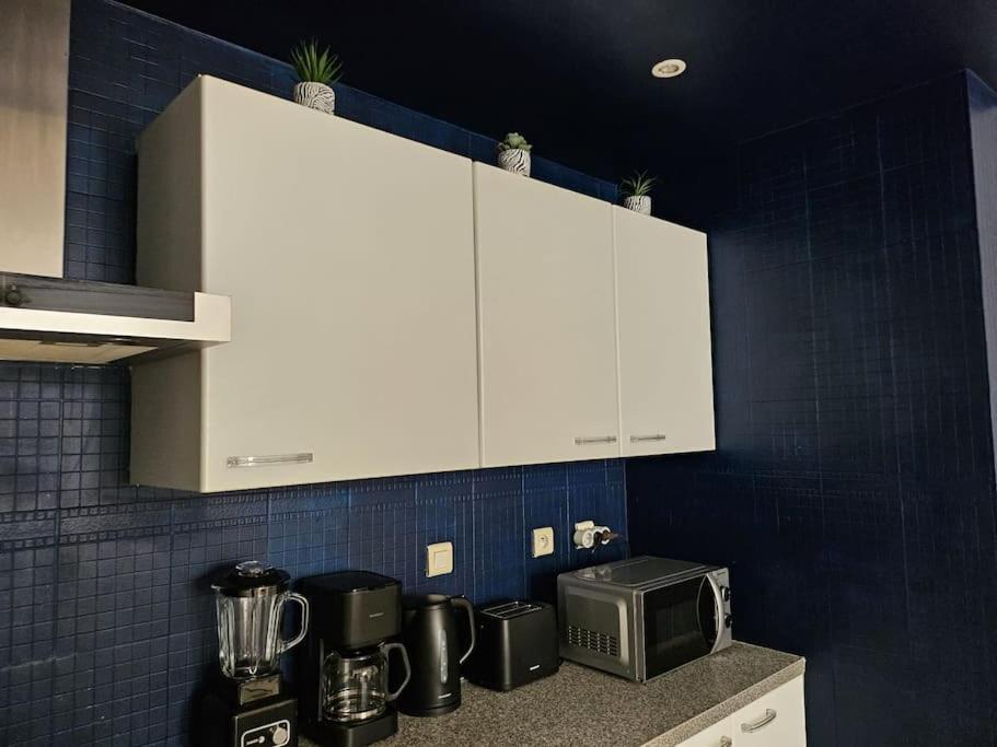 5 Personnes People Max Apartamento *