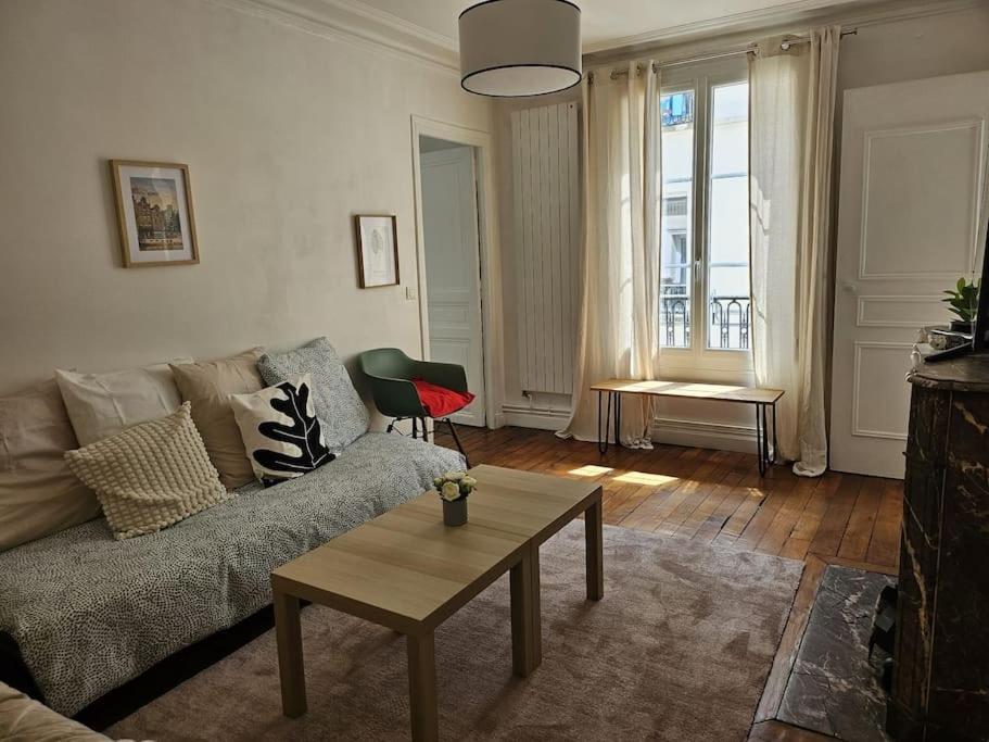 Apartamento 5 Personnes People Max
