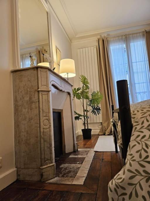 5 Personnes People Max Apartamento *