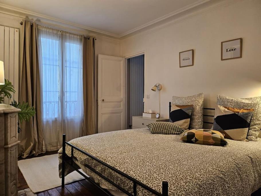 Apartamento 5 Personnes People Max