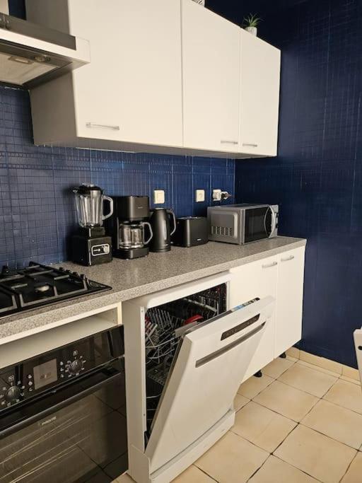 Apartamento 5 Personnes People Max