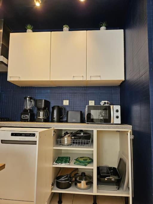 5 Personnes People Max Apartamento Paris