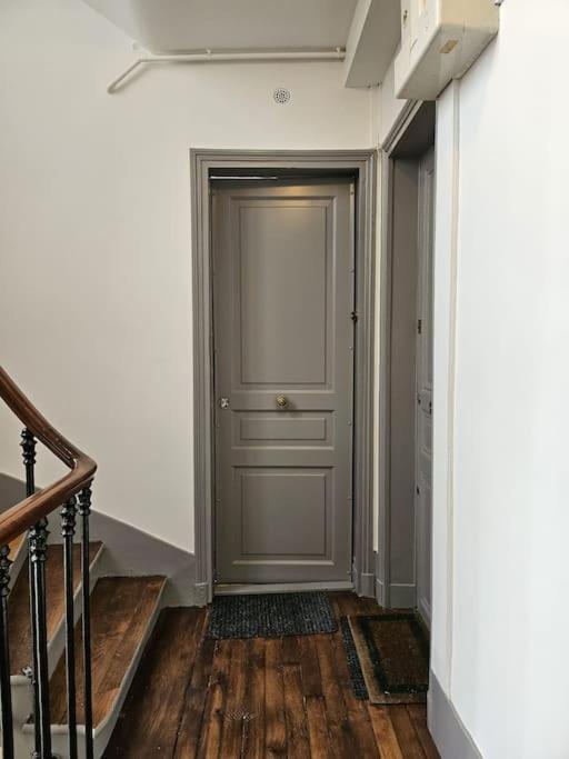 5 Personnes People Max Apartamento