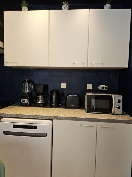 5 Personnes People Max Apartamento *