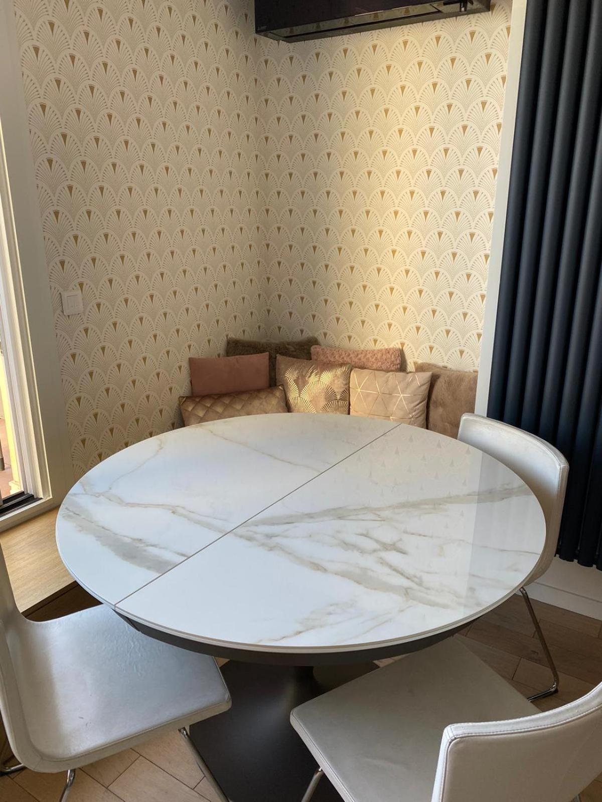 Apartamento Magnifique Terrasse *