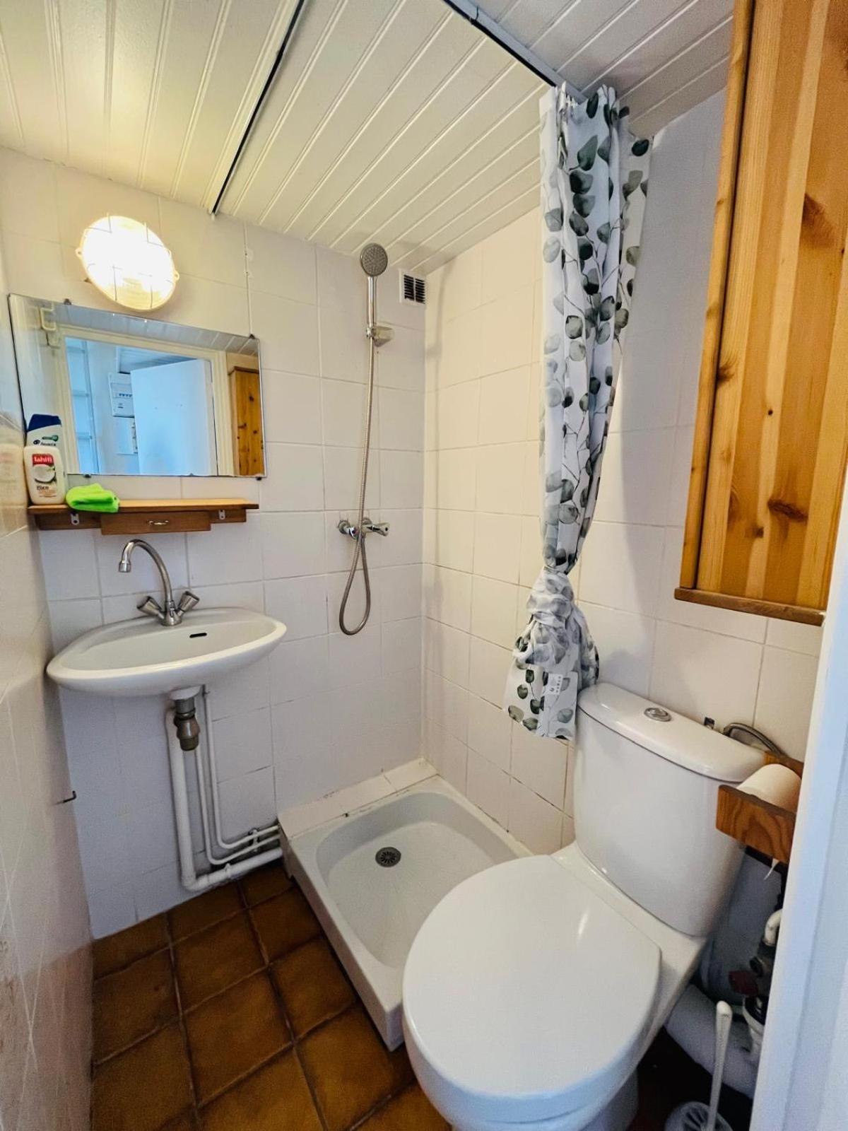 Apartment Dream Dwell Paris-cozy Loft With Mezzanine Near 5th Paris