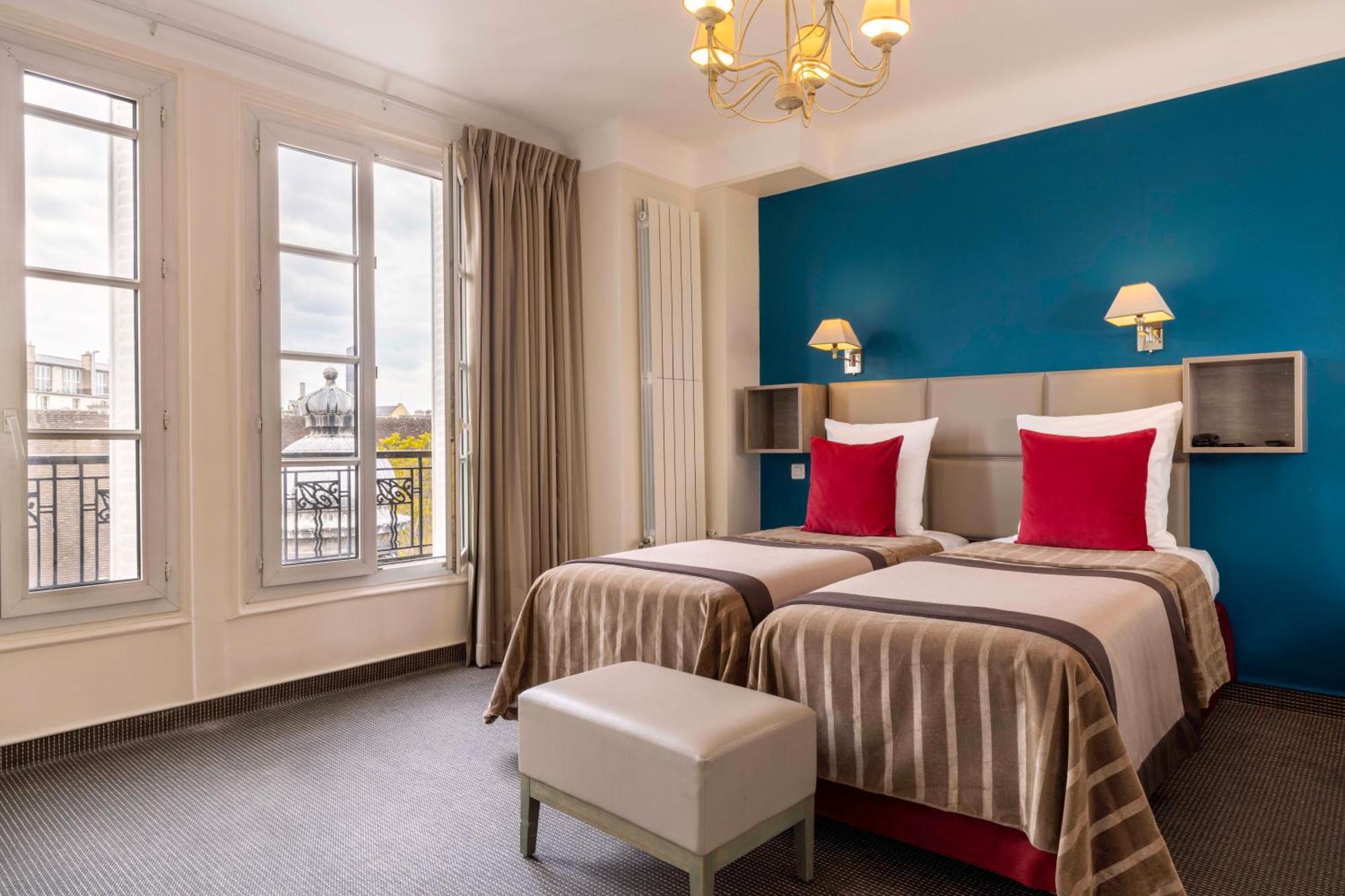 Saint Pierre Paris