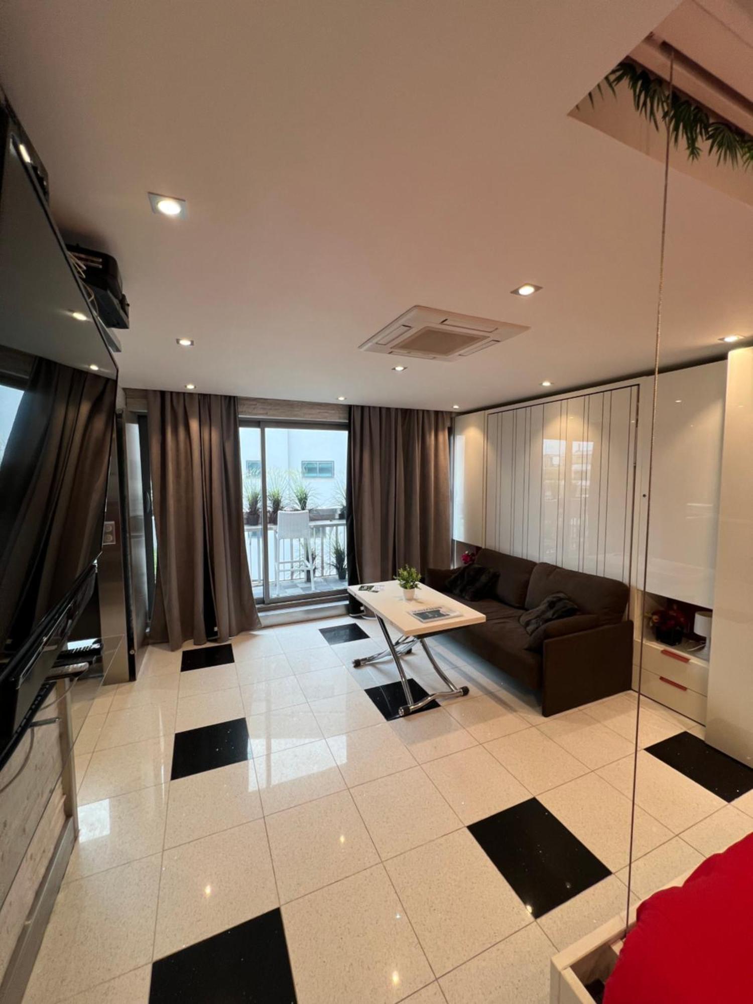 Apartment Joia - Moisant