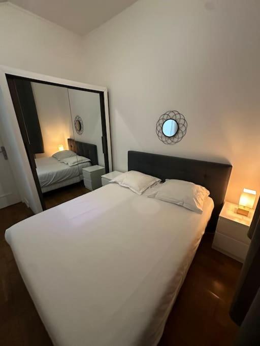 Apartment Bel Au Coeur De Paris