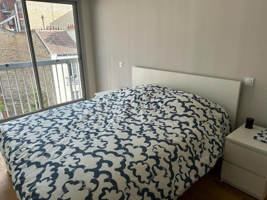Appartement Sur Les Toits De *